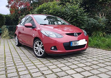 Mazda 2 1.3 63kW Impression Sport