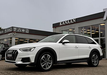 Audi A4 Allroad 50 TDI Quattro*MATRIX|AHK|ASSIST|B&O*