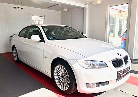 BMW 320i Coupe *Guter Zustand*