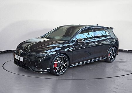 VW Golf Volkswagen GTI Clubsport 2,0 l TSI OPF 7-Gang-Doppel