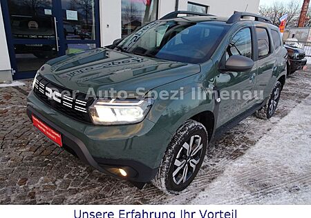 Dacia Duster II Journey Automatik+LED+Kamera+Fin.mgl.