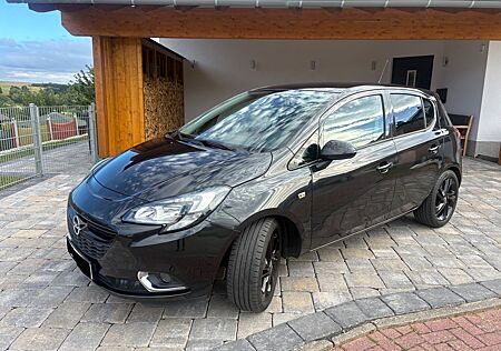 Opel Corsa 1.4 Turbo Color Edition