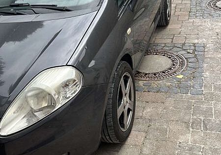 Fiat Punto 1.4 16V