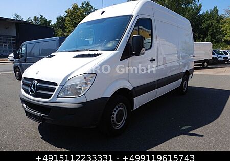 Mercedes-Benz Sprinter II Kasten 316 CDI L2H2 Klima
