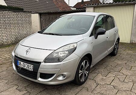 Renault Scenic BOSE Edition dCi 110 FAP EDC eco2 BOS...