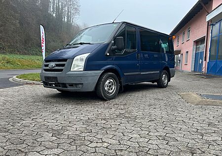 Ford Transit Kombi FT 280 K