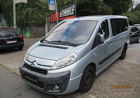Citroën Jumpy HDi 135 FAP Confort L2 Kombi