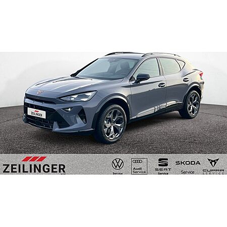 Cupra Formentor leasen