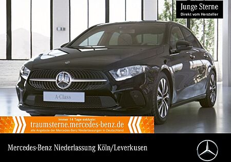 Mercedes-Benz A 250 e Lim Style/Kamera/Keyless/CarPlay/Temp