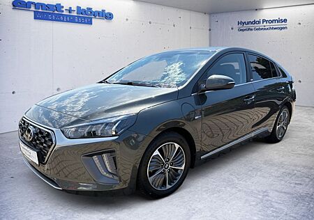 Hyundai Ioniq Plug-in-Hybrid 1.6 GDI Prime *NAVI *Bi-XEN