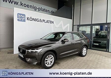 Volvo XC 60 XC60 D5 AWD Momentum (EURO 6) Klima Navi Leder