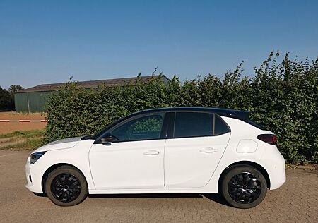 Opel Corsa 1.2 Direct Injection Turbo 74kW GS Lin...