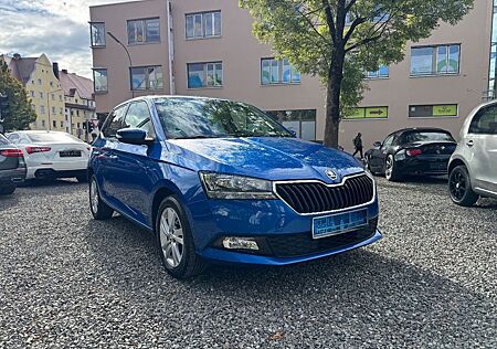 Skoda Fabia Ambition Kamera LED Carplay 1. Hand