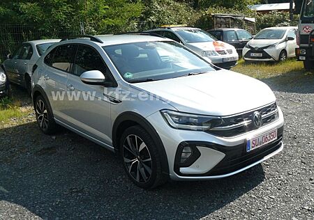 VW Taigo Volkswagen 1,5 TSI R-Line