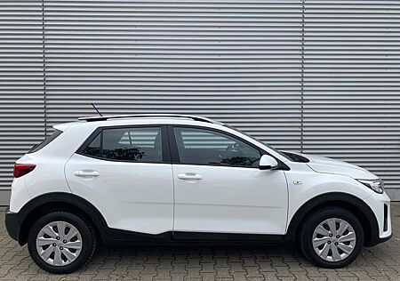 Kia Stonic 1.4 Automatik Klimaanlage Apple/Android
