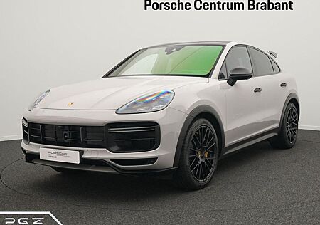 Porsche Cayenne Turbo GT Coupé