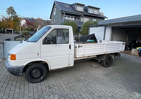 VW T4 Volkswagen andere