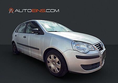 VW Polo Volkswagen Trendline 1.4 16V*BASTLER*EXPORT*