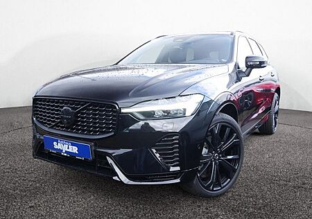 Volvo XC 60 XC60 T8 Plus Black Edition Recharge Plug-In Hybr