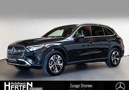 Mercedes-Benz GLC 300 de 4M+AVANTGARDE PLUS+AHK+R-KAMERA+LED+