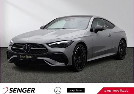 Mercedes-Benz CLE 220 d Coupé AMG DigitalLight AHK 360°-Kamera