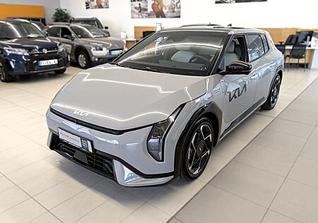Kia EV4 81 FWD GT-Line Comfort Connect Glasdach