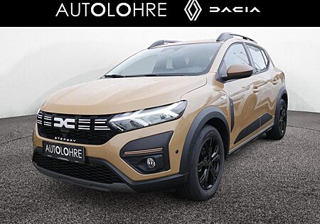 Dacia Sandero Stepway Extreme+ TCe 110
