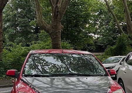 Ford Focus 1,6TDCi 80kW