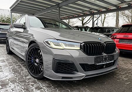 Alpina D5 S Touring |LASER|ACC|SOFT|AHK|360°|1.HAND|