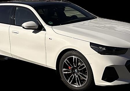 BMW 520d M Pro Vollausstattung