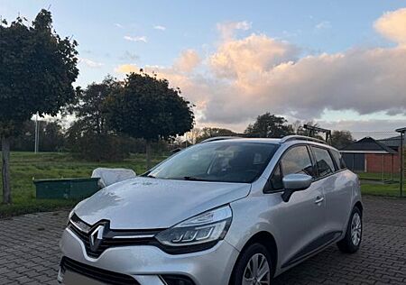 Renault Clio ENERGY dCi 90 Intens Grandtour Intens