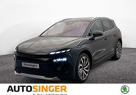 Skoda Elroq *WÄRME*MATRIX*AHK*ACC*21"*360*LODGE*HdUp*
