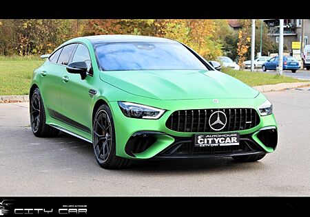 Mercedes-Benz AMG GT 63S E-PERFORMANCE/KERAMIK/CARBON/AERO/