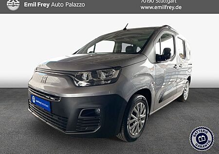 Fiat Doblo E- L1 50 kWh Launch Pack