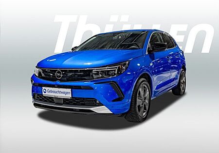 Opel Grandland X Grandland Elegance Automatik GJR IntelliLux Navi