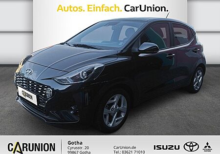 Hyundai i10 1.0 Connect & Go
