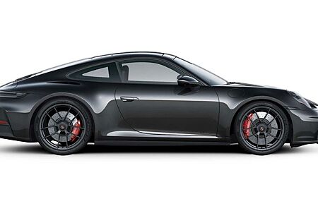 Porsche Carrera GT 911 Carrera 4 GTS | model year 2026