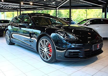 Porsche Panamera 4 Sport T E-Hybrid ACC/SportChron/PDLS
