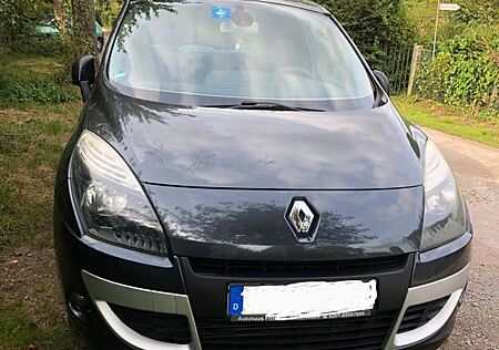 Renault Scenic Megane Senic