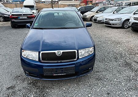 Skoda Fabia Ambiente*ORGINAL KM*