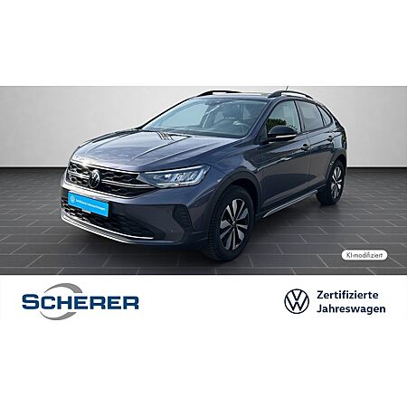 VW Taigo leasen