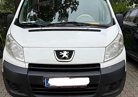 Peugeot Expert