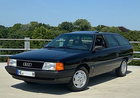 Audi 100 Avant C3 2,0/115PS 5-Zyl. 5 Gang
