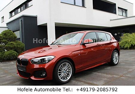 BMW 118d xDrive Edition M Sport **LED/SHZ/NAVI/DAB**