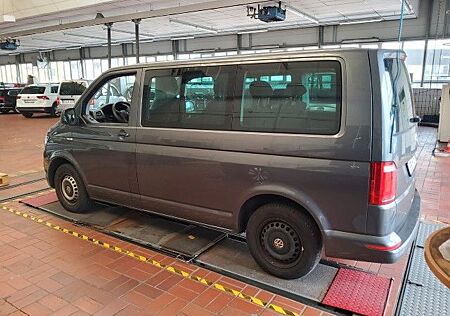 VW T6 Multivan Volkswagen 2.0TSI Kamara Spurhalte