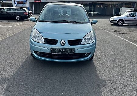 Renault Scenic Avantage 1.6 16V Avantage
