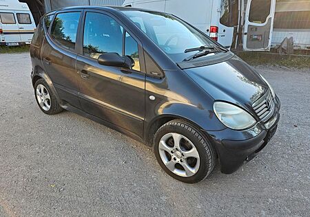 Mercedes-Benz A 140 CLASSIC Classic
