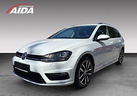 VW Golf Volkswagen Variant VII 1.4 TSI BMT Highline R-Line