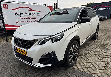 Peugeot 5008 1.5 BLUE HDI GT-Line 7P **TL-930-G**