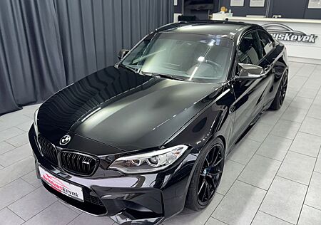 BMW M2 gebraucht kaufen BMW M2 Coupe|DKG|M-PERFORMANCE|CS|KW|VOLL